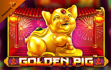 golden pig slot