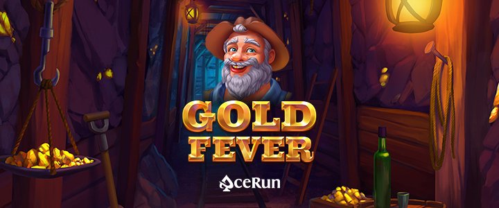 gold fever