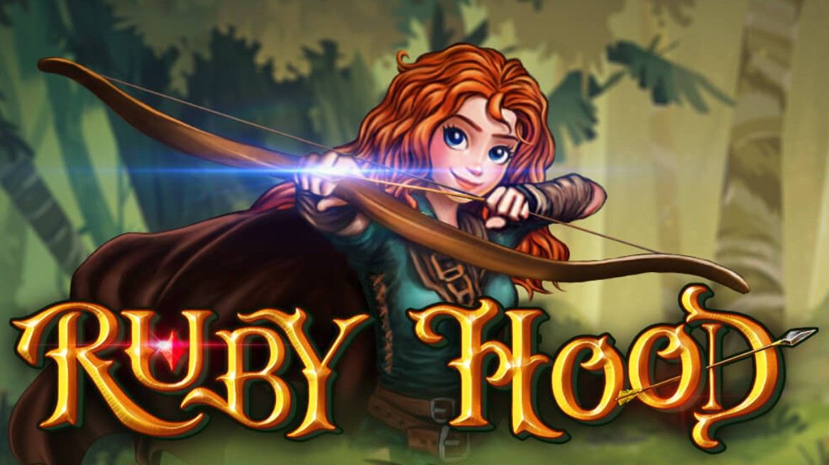 ruby hood slot