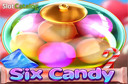 six candy
