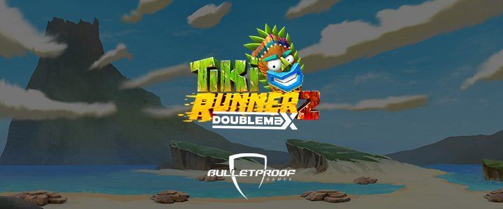 tiki runner 2