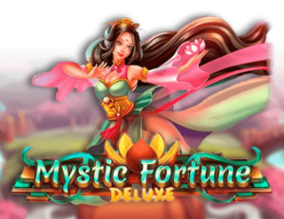 mystic fortune slot