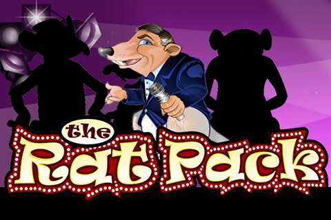 the rat pack